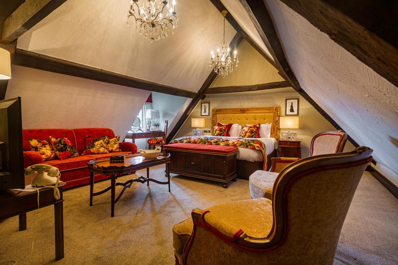 The Bell Inn, Stilton, Cambridgeshire بيتربرو المظهر الخارجي الصورة