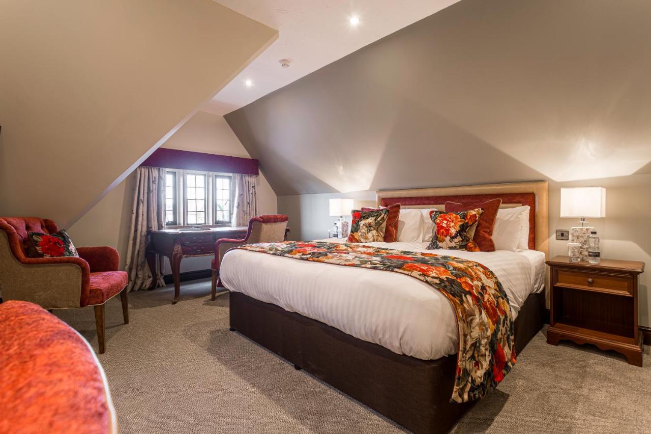 The Bell Inn, Stilton, Cambridgeshire بيتربرو المظهر الخارجي الصورة