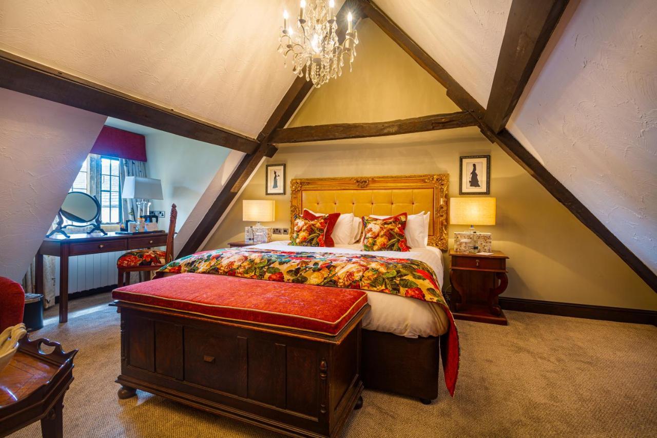 The Bell Inn, Stilton, Cambridgeshire بيتربرو المظهر الخارجي الصورة