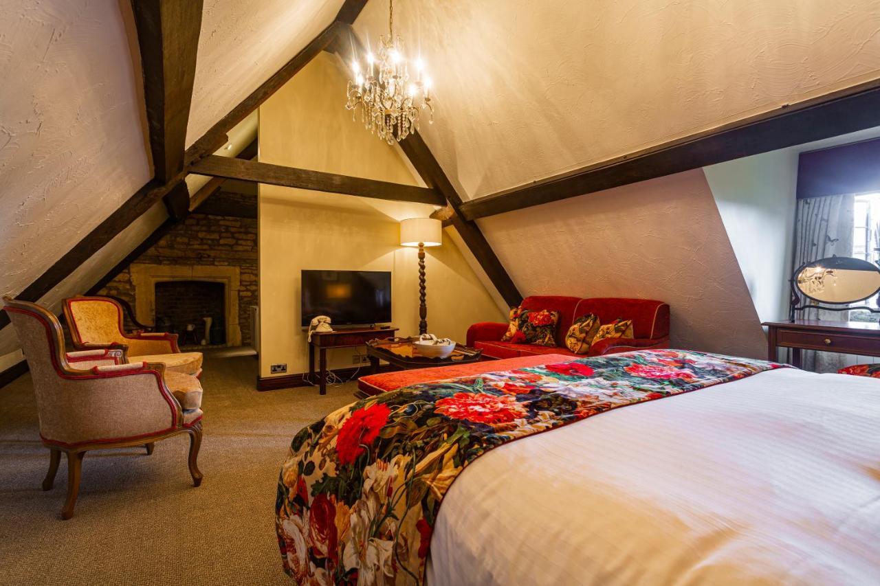 The Bell Inn, Stilton, Cambridgeshire بيتربرو المظهر الخارجي الصورة