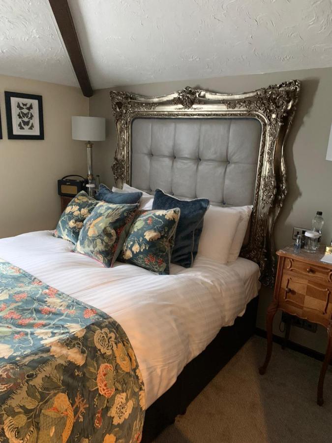 The Bell Inn, Stilton, Cambridgeshire بيتربرو المظهر الخارجي الصورة